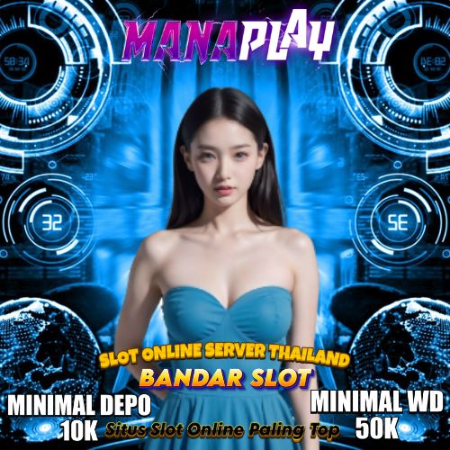 BANDAR SLOT ONLINE
